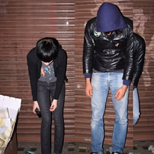 Crimewave